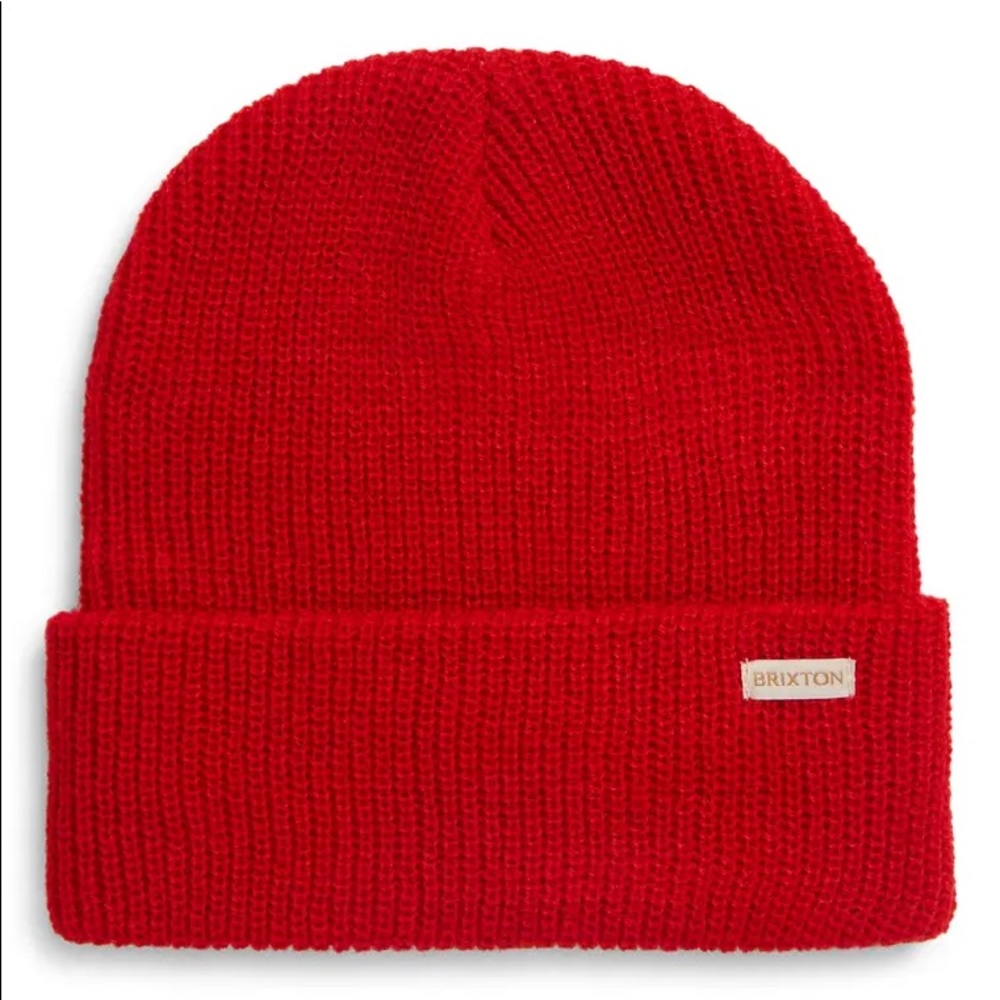 Brixton alpha beanie